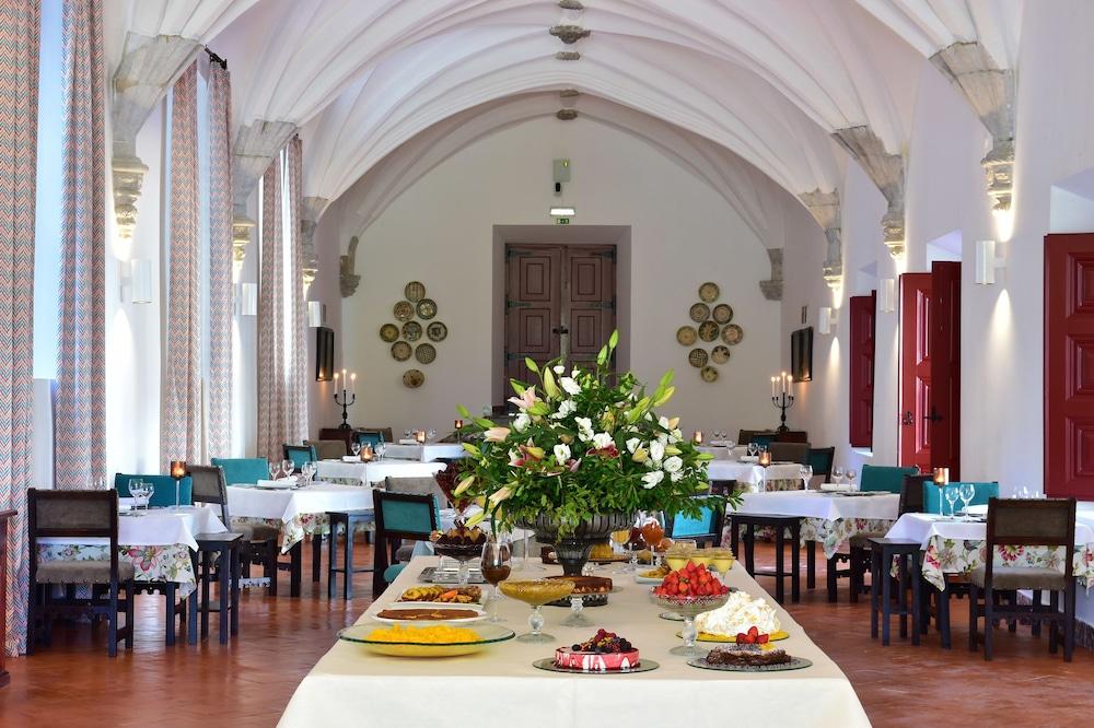 Pousada Convento De Беха Екстериор снимка